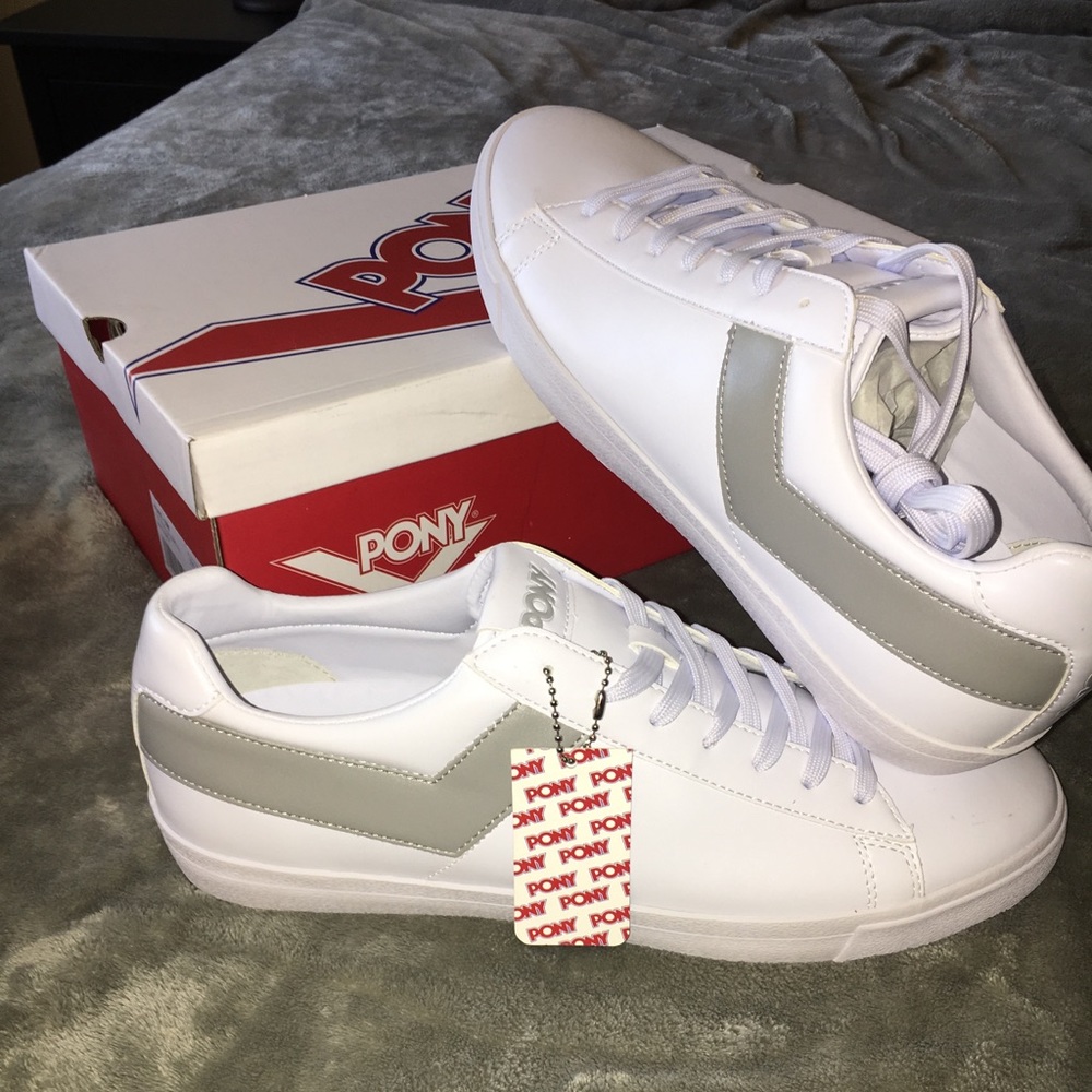 Pony Top Star Lo Core UL